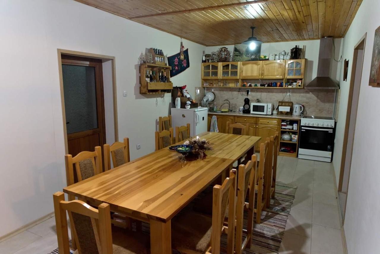 Krushunska Panorama Hotel กรูชูนา ภายนอก รูปภาพ