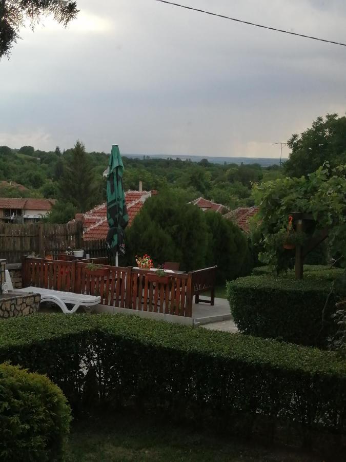 Krushunska Panorama Hotel กรูชูนา ภายนอก รูปภาพ