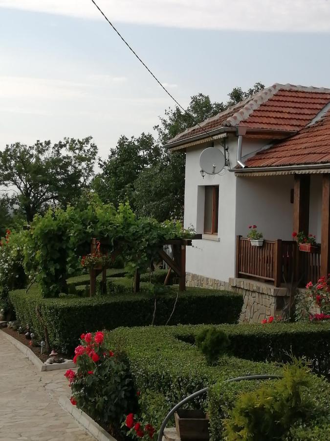 Krushunska Panorama Hotel กรูชูนา ภายนอก รูปภาพ