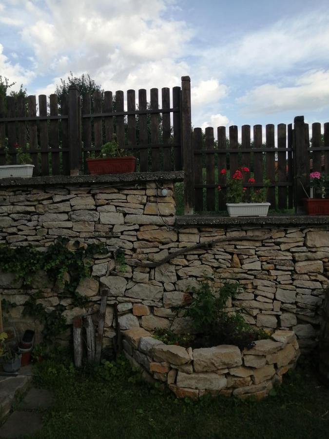 Krushunska Panorama Hotel กรูชูนา ภายนอก รูปภาพ