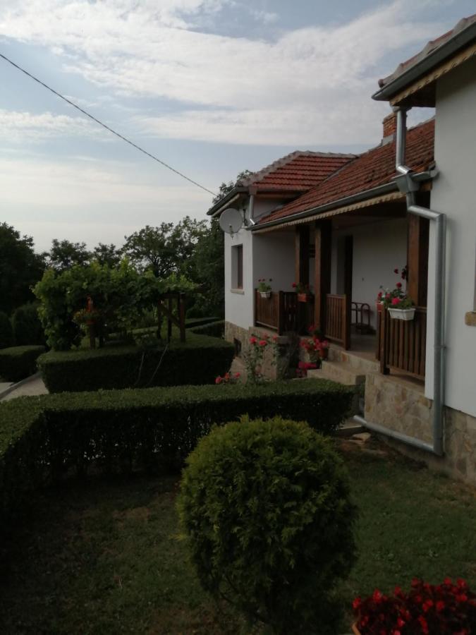Krushunska Panorama Hotel กรูชูนา ภายนอก รูปภาพ
