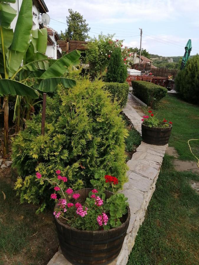 Krushunska Panorama Hotel กรูชูนา ภายนอก รูปภาพ