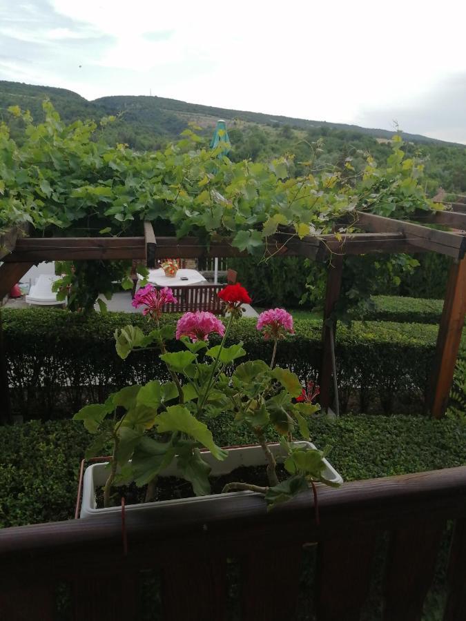 Krushunska Panorama Hotel กรูชูนา ภายนอก รูปภาพ