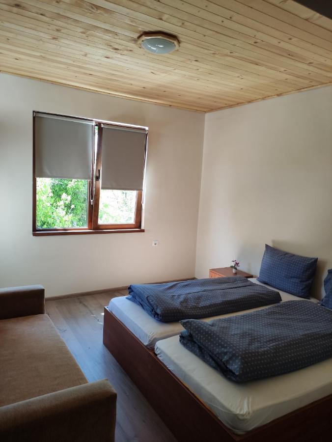 Krushunska Panorama Hotel กรูชูนา ภายนอก รูปภาพ