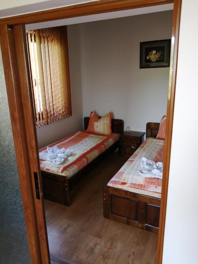 Krushunska Panorama Hotel กรูชูนา ภายนอก รูปภาพ