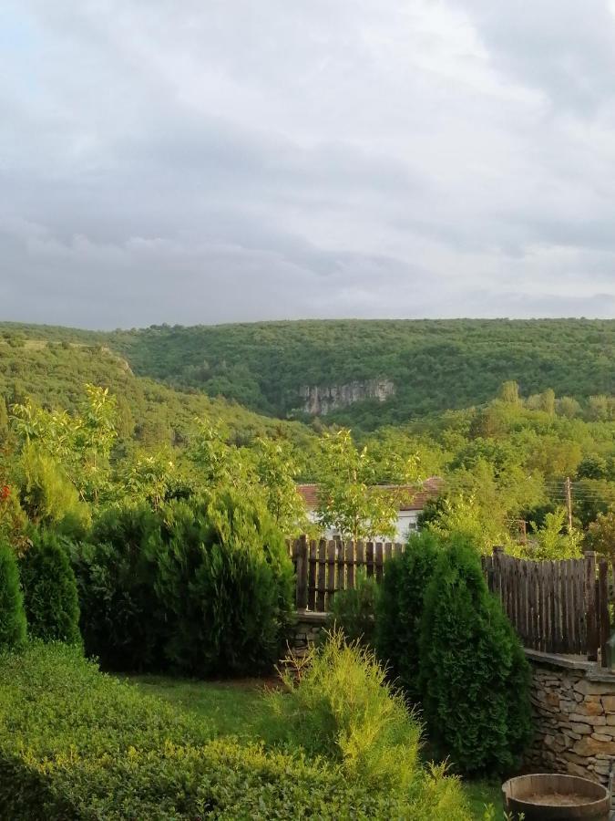 Krushunska Panorama Hotel กรูชูนา ภายนอก รูปภาพ